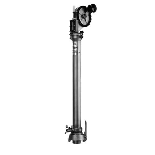 Muestreador móvil - HERMetic GTX - Enraf Marine Systems - de líquidos / automático / para buque