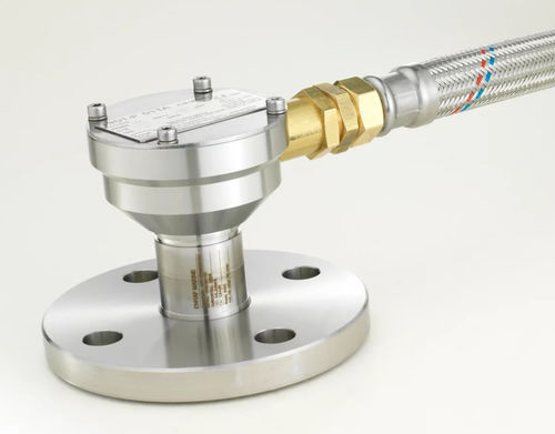 Sensor de presión - T901 - Enraf Marine Systems - de buque / para tanque