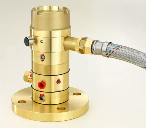 Sensor de nivel - CT801-TA-R - Enraf Marine Systems - de buque / para lastre / para tanque