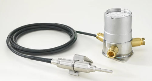 Detector de entrada de agua - L20-70DW - Enraf Marine Systems - para buque