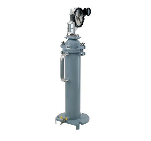 Muestreador móvil - HERMetic GT4 - Enraf Marine Systems - de líquidos / automático / para buque