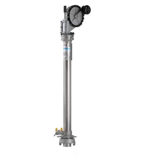Muestreador de líquidos - Ballast Water - Enraf Marine Systems - móvil / para buque