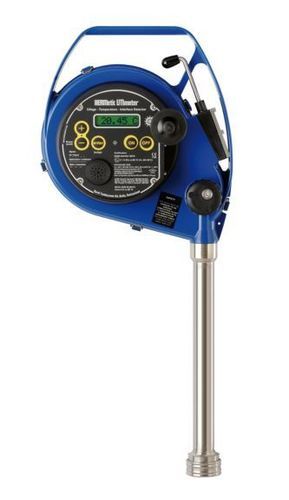 Sensor de temperatura - Gtex N - Enraf Marine Systems - de nivel / para buque / para zona peligrosa