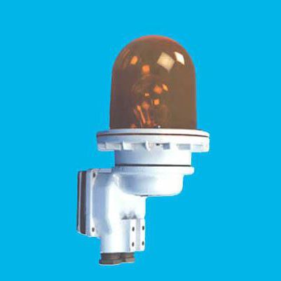 Luz de señalización para buque - OZ4031 - Famor - de incandescencia / verde / naranja