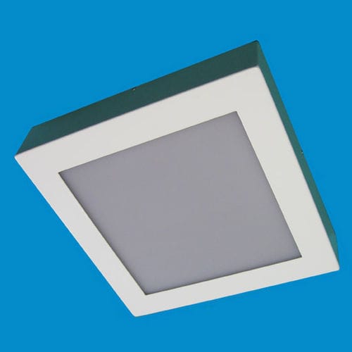Plafón de interior - 760 - Famor - para buque / para camarote / LED