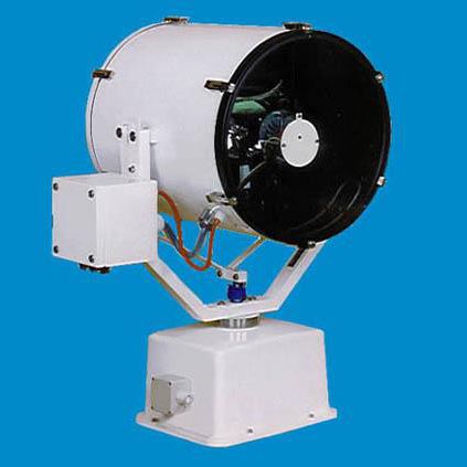 Proyector de búsqueda - PK4209 / PK4210 - Famor - para buque / de xenón