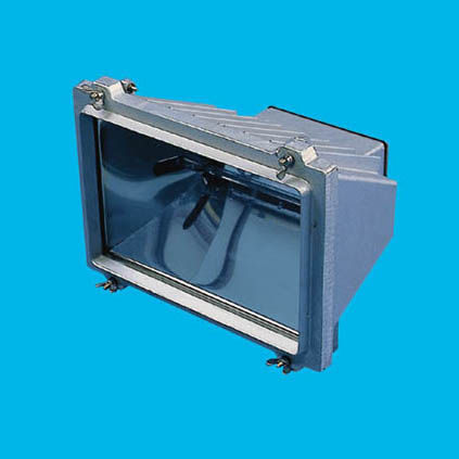 Proyector de cubierta - PL4139 - Famor - para buque / halógeno