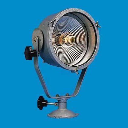 Proyector de cubierta - PZ4034 - Famor - para buque