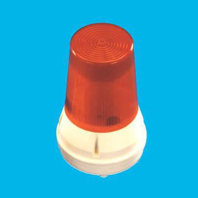Luz de señalización para buque - OB4177 - Famor - de xenón / roja / verde