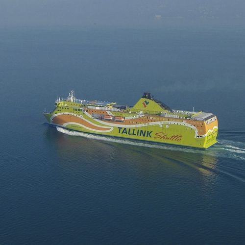 Ferri de pasajeros - SUPERSTAR - Fincantieri - Cantieri Navali Italiani