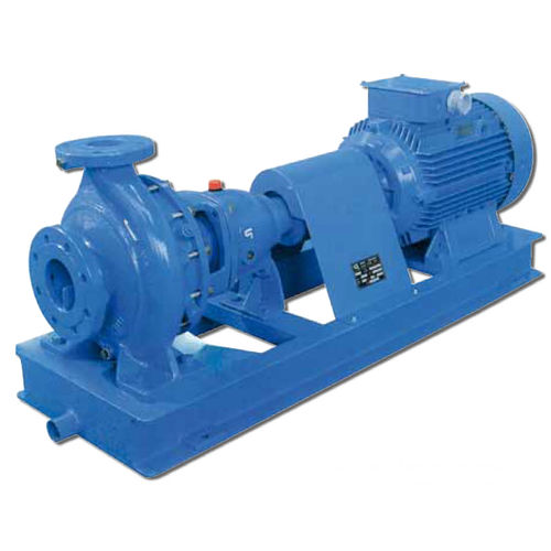 Bomba para buque - CN series - Garbarino - de lubricación / de aceite / de turbina