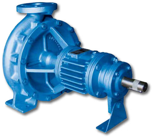 Bomba para buque - ZN series - Garbarino - de transferencia / de lubricación / de aceite