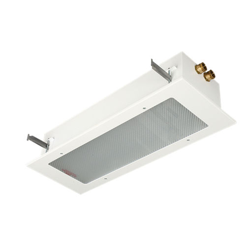 Lámpara de emergencia - GRX3 - GLAMOX ASA - de interior / para buque / para zona peligrosa