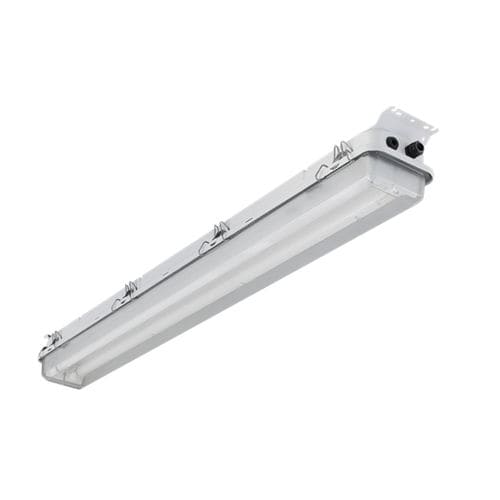 Plafón de exterior - MIX T8 - Glamox ASA - para buque / para zona