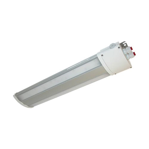 Plafón de exterior - TL50 - GLAMOX ASA - para buque / de cubierta / LED