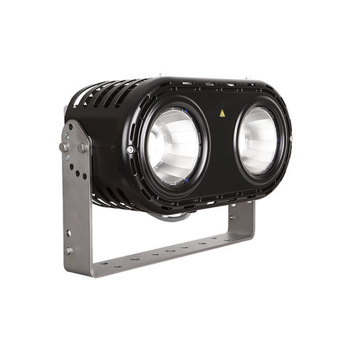 Proyector de cubierta - FL70 - GLAMOX ASA - para buque / LED / de aluminio