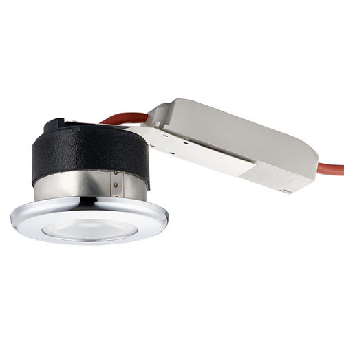 Foco de interior - DL42-R77 - GLAMOX ASA - para barco / para camarote / LED
