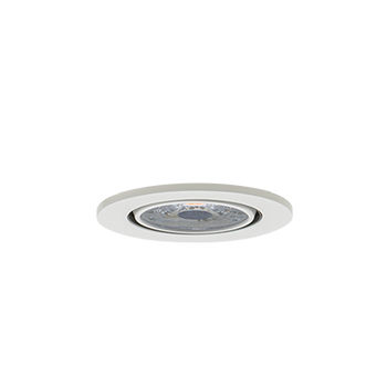 Iluminación de interior - DL40-R70A - GLAMOX ASA - para buque / para camarote / LED