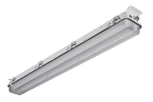 Plafón de emergencia - GXPN UL - GLAMOX ASA - marino / para sala de máquinas / LED