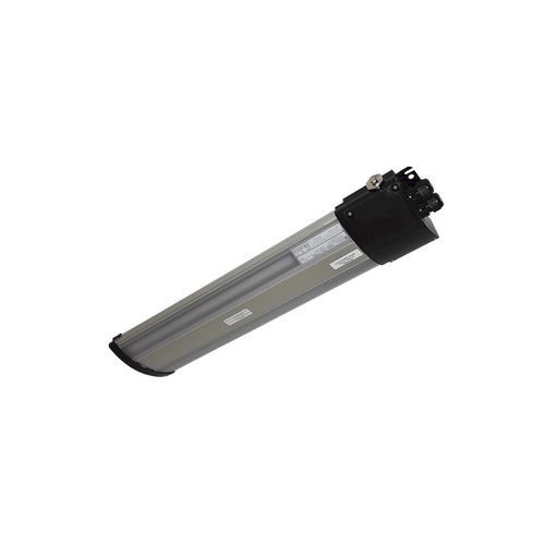 Lámpara de emergencia - TX60 - GLAMOX ASA - de interior / para buque / para zona peligrosa