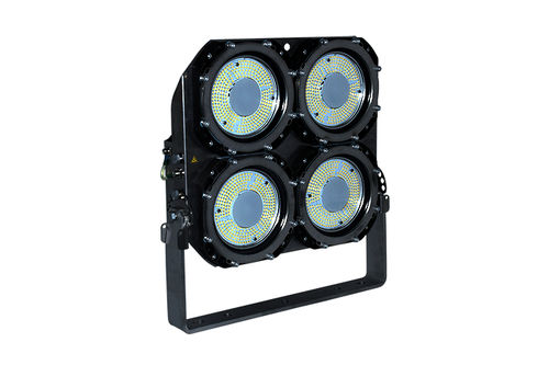 Proyector de cubierta - FX60 - GLAMOX ASA - para buque / LED / de acero inoxidable