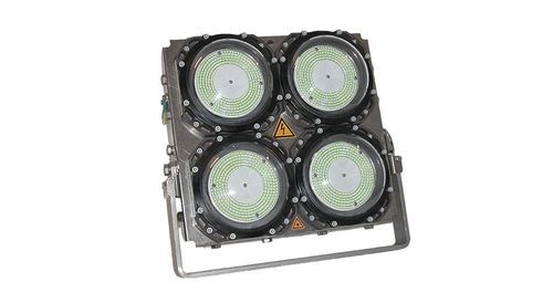 Proyector de exterior - FL60N - GLAMOX ASA - marino / de barco / LED