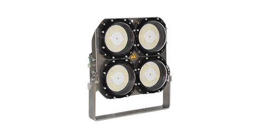 Proyector de exterior - FL60 UL - GLAMOX ASA - para barco / marino / de buque