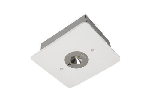 Plafón de emergencia - E85-R(M) - GLAMOX ASA - para iluminación interior / de interior / para buque