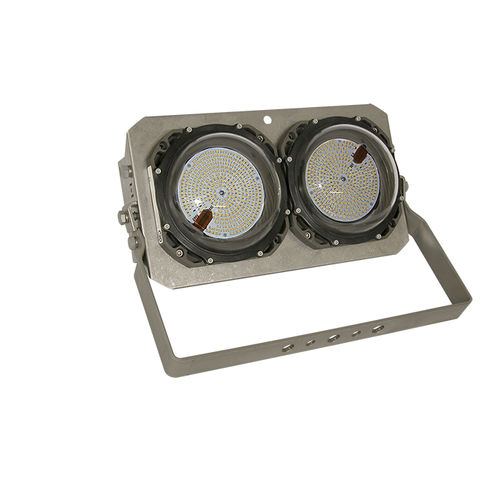 Proyector de cubierta - FL60 - GLAMOX ASA - para buque / LED