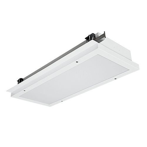 Plafón de interior - TL11  - GLAMOX ASA - para buque / LED / empotrable