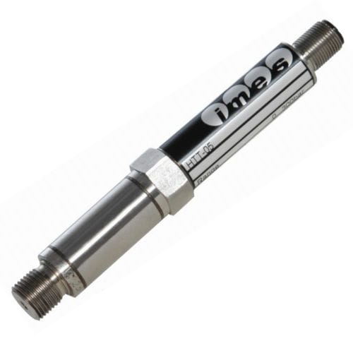 Sensor de presión - HTT-05®  - Imes - de buque / para motor / de combustible