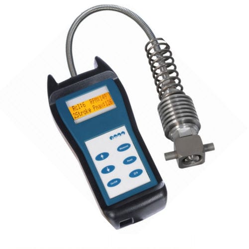 Indicador para buque - EPM-XP - Imes - de presión / digital / para motor