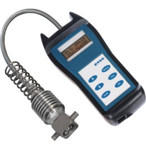 Indicador para buque - EPM-XG - Imes - de presión / digital / para motor