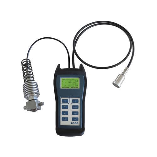 Indicador para buque - EPM-XPplus-vibro - Imes - de presión / digital / para motor