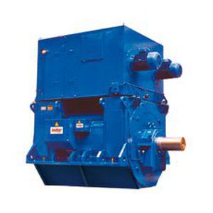 Motor intraborda - Ingeteam Power Technology, S.A. - de propulsión / eléctrico / para buque