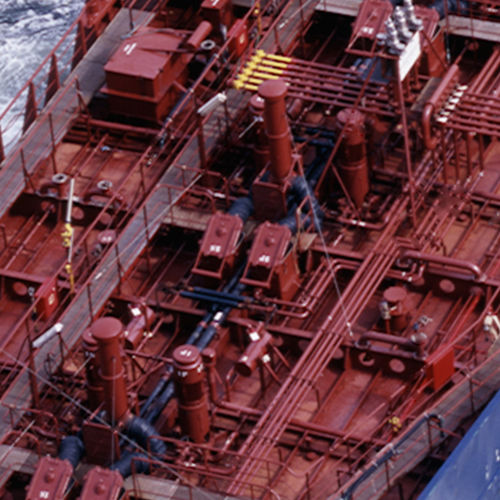 Revestimiento para buque - Interline 644 - International Marine - para barco profesional / bicomponente / epoxi