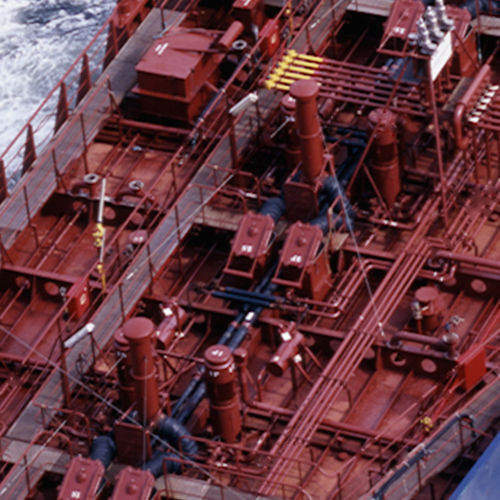 Revestimiento para barco profesional - Interline 9001 - International Marine - para buque / bicomponente / para depósito