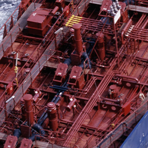 Revestimiento para barco profesional - Interline 994LT - International Marine - para buque / bicomponente / epoxi-fenólico