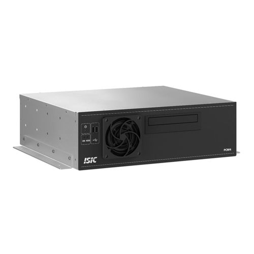Ordenador marino - PCM4-Q170 - ISIC - compacto / reforzado / IEC 60945