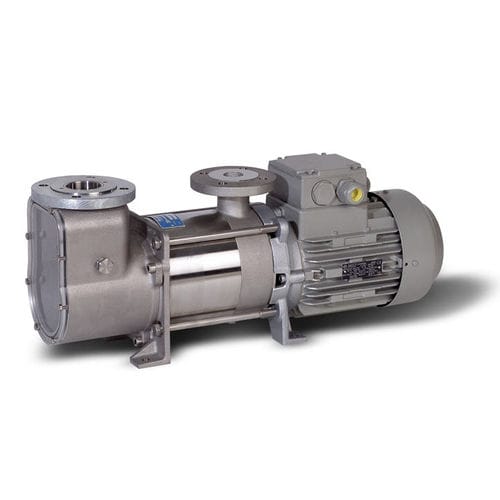 Bomba de vacío para buque - 25MBA - Jets Vacuum - para inodoro / eléctrica