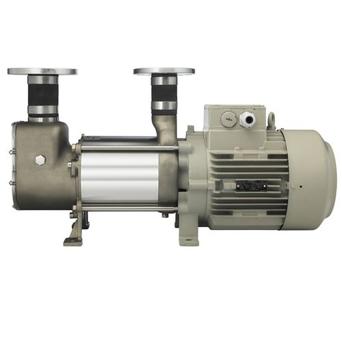 Bomba de vacío para buque - 95MB - Jets Vacuum - para inodoro / eléctrica