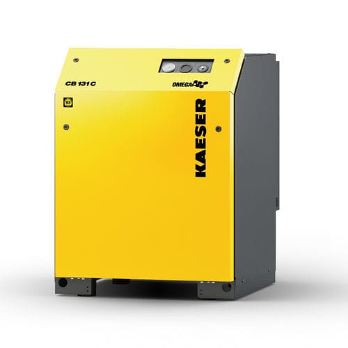 Ventilador para buque - CB 131 C - KAESER KOMPRESSOREN - de achique