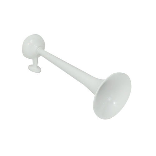 Bocina neumática - K-460 WHITE - KAHLENBERG INDUSTRIES - para barco de < 20 m