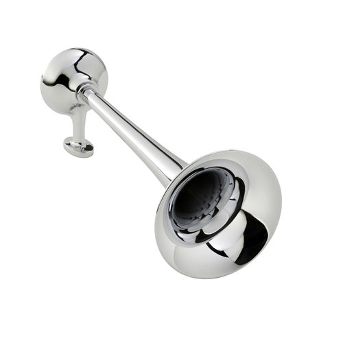 Bocina neumática - K-460 CHROME - KAHLENBERG INDUSTRIES - para barco de < 20 m