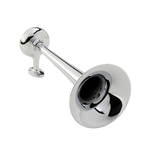 Bocina neumática - S-0A CHROME - KAHLENBERG INDUSTRIES - para barco de < 20 m
