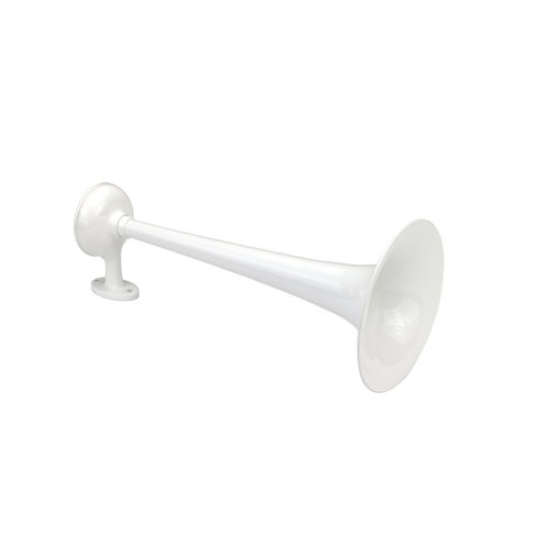 Bocina neumática - S-0A WHITE - KAHLENBERG INDUSTRIES - para barco de < 20 m