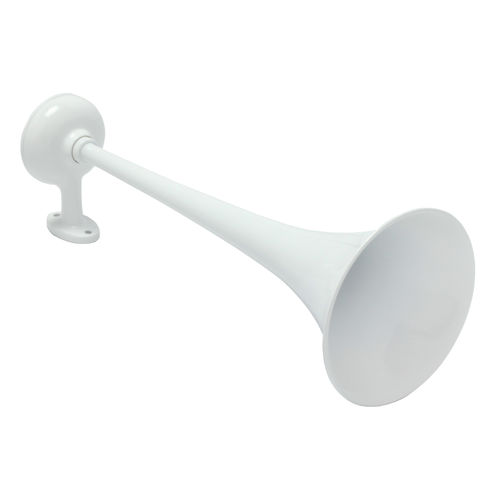 Bocina neumática - S-330 WHITE  - KAHLENBERG INDUSTRIES - para buque de > 20 m y < 75 m