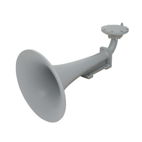 Bocina neumática - KM-165 - KAHLENBERG INDUSTRIES - para buque de > 75 m < 200 m