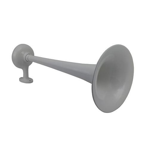 Bocina neumática - S-0A GRAY - KAHLENBERG INDUSTRIES - para barco de < 20 m