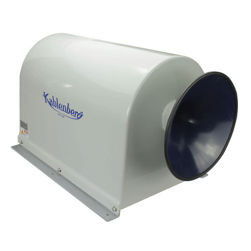 Bocina neumática - Z-320-SC - KAHLENBERG INDUSTRIES - eléctrica / para buque de > 75 m < 200 m